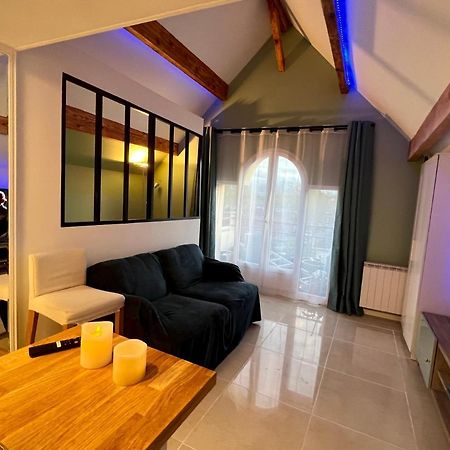 Cosysmartstudio Montigny-le-Bretonneux Luaran gambar