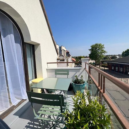 Cosysmartstudio Montigny-le-Bretonneux Luaran gambar