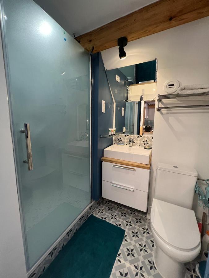 Cosysmartstudio Montigny-le-Bretonneux Luaran gambar