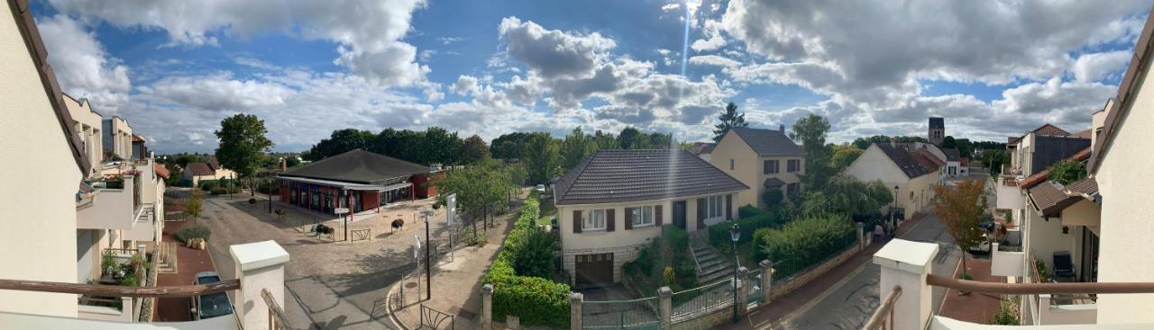 Cosysmartstudio Montigny-le-Bretonneux Luaran gambar