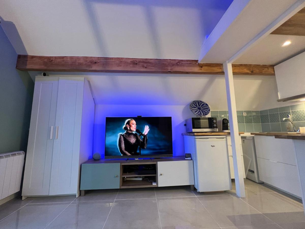 Cosysmartstudio Montigny-le-Bretonneux Luaran gambar