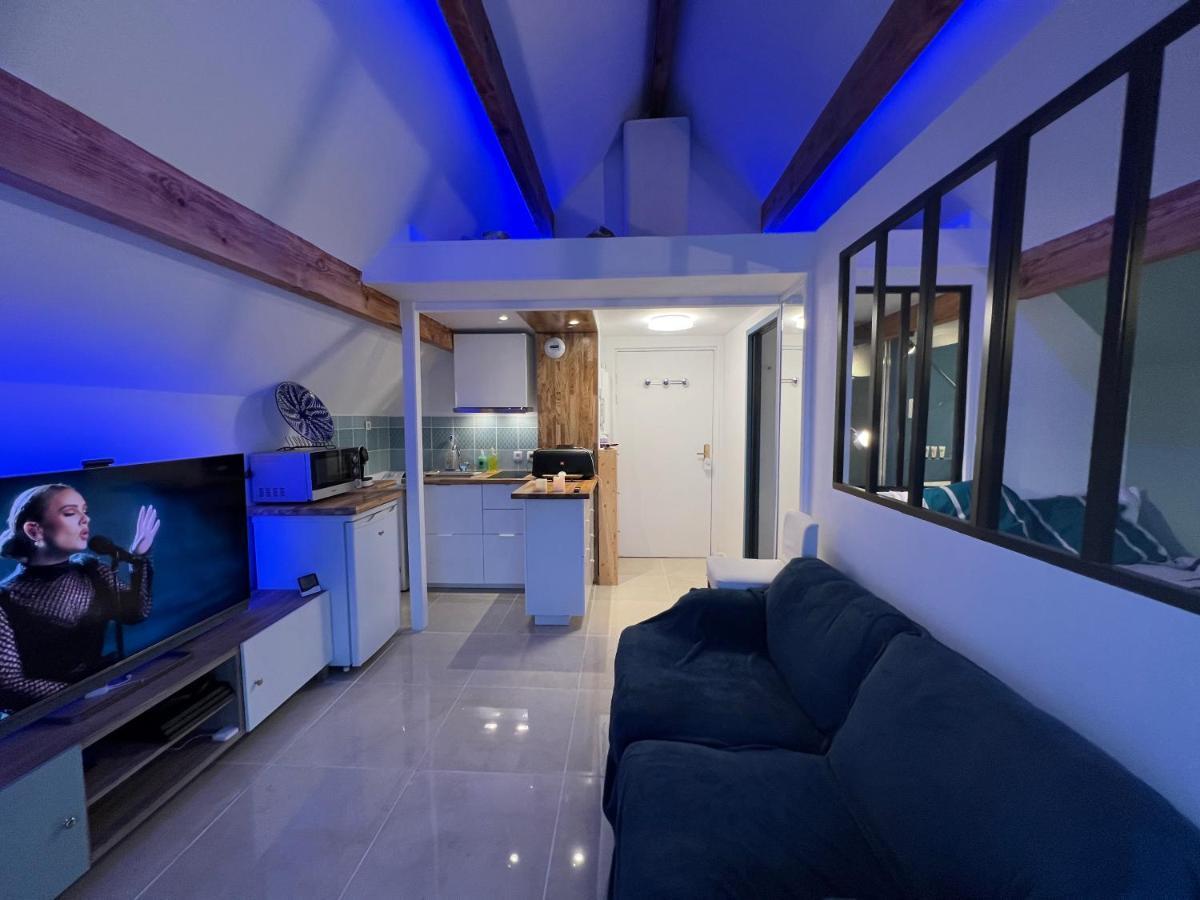 Cosysmartstudio Montigny-le-Bretonneux Luaran gambar