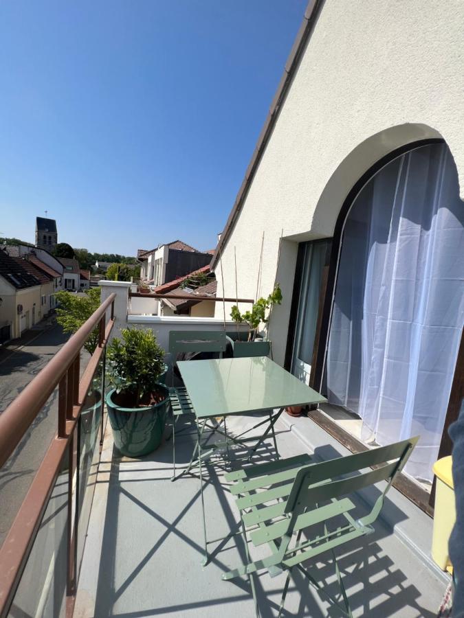 Cosysmartstudio Montigny-le-Bretonneux Luaran gambar