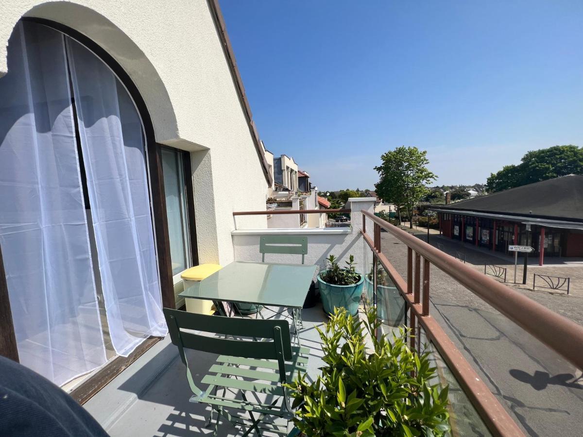 Cosysmartstudio Montigny-le-Bretonneux Luaran gambar